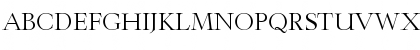 LingwoodEF Light Font