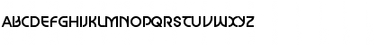 LinotypeScott Mars Regular Font LinotypeScott Mars Regular Font