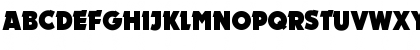 Lokomotive Regular Font