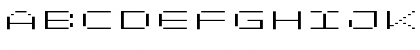 LomoWallMinus LT Std 50 Regular Font LomoWallMinus LT Std 50 Regular Font