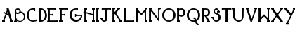 CamroseSSK Bold Font