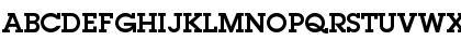 ITC Lubalin Graph Demi Font