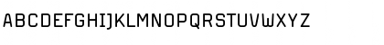 MagdaClean Regular Font MagdaClean Regular Font