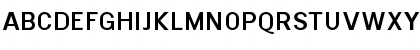 MalmoSans Bold Regular Font