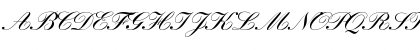 ManuscriptC Regular Font