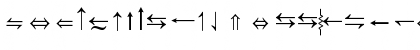 MathTechnical P02 Font MathTechnical P02 Font