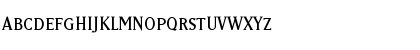 MatrixRegularSmallCaps Medium Font MatrixRegularSmallCaps Medium Font