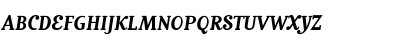 MatrixScriptBold Regular Font