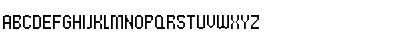UNDA Regular Font UNDA Regular Font