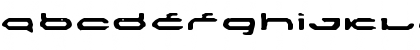 Mechoba Normal Font Mechoba Normal Font
