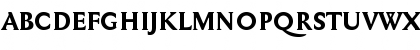 Mediaeval Bold Font Mediaeval Bold Font