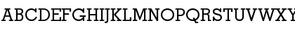 Memphis Medium Font