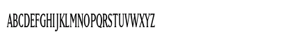 Matrix-Narrow Roman