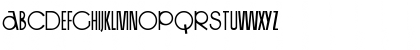 CanneloSCapsSSK Regular Font