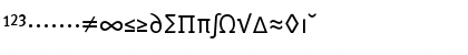 MetaCondNormal Expert Font MetaCondNormal Expert Font