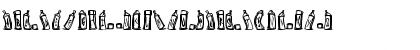 CANS Regular Font