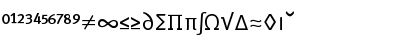 MetaNormalCyr-Expert Regular Font