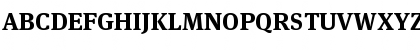 MetaSerifSc-Bold Regular Font MetaSerifSc-Bold Regular Font