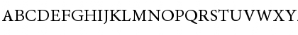 Minion Pro Caption Font