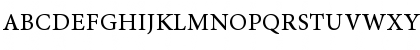 Minion Pro Medium Caption Font