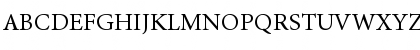 Minion Pro Regular Font