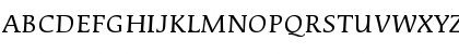 Mirarae Regular Font