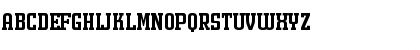 MorganPosterAvec Bold Font