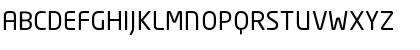 NeoTech Regular Font NeoTech Regular Font