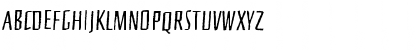 Newberlin Rough Font Newberlin Rough Font
