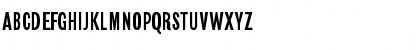 NewspaperSans Regular Font NewspaperSans Regular Font