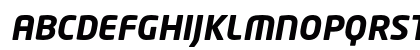 Neo Tech Std Bold Italic