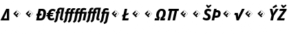 Unit-BoldItalicTFExpert Regular Font Unit-BoldItalicTFExpert Regular Font