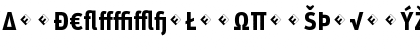 Unit-BoldTFExpert Regular Font Unit-BoldTFExpert Regular Font