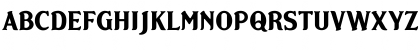 Norton Regular Font