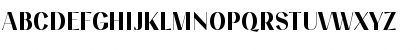 NumskillBold Regular Font