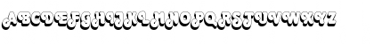 OctopussEF-Shaded Regular Font