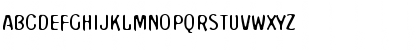Oculus-AGauge Regular Font Oculus-AGauge Regular Font