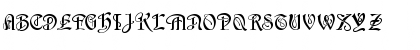 Odessa Regular Font Odessa Regular Font