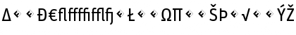 Unit-RegularTFExpert Regular Font Unit-RegularTFExpert Regular Font
