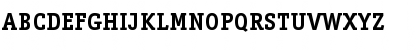 ITC Officina Serif Bold Font