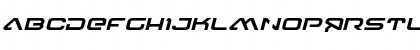 4114 Blaster Expanded Italic Expanded Italic Font 4114 Blaster Expanded Italic Expanded Italic Font