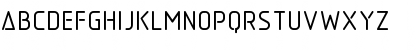 Aadhunik Regular Font Aadhunik Regular Font