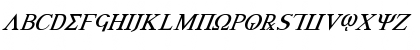 Achilles Super-Italic Super-Italic Font Achilles Super-Italic Super-Italic Font