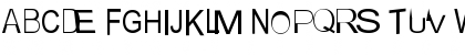 AEZ not your mom's ariel font AEZ not your mom's ariel font Font