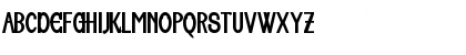 Aiuruoca Regular Font Aiuruoca Regular Font
