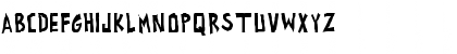all exes must die! Regular Font all exes must die! Regular Font