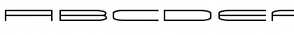 Univox Regular Font Univox Regular Font