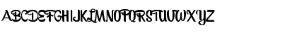 Bananas Personal Use Regular Font Bananas Personal Use Regular Font