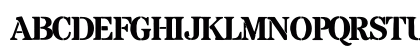 Peachy Keen Serif DEMO