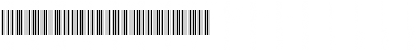 C39P24DhTt Normal Font